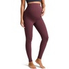 Plum Red