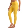 Blazing Yellow