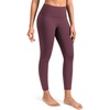Plum Red