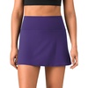 Mulberry Purple