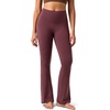Plum Red