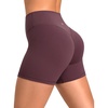 Plum Red
