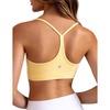 Cream Yellow