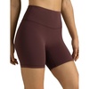 Plum Red