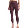 Plum Red