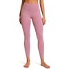 Mauve Pink