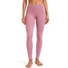 Mauve Pink