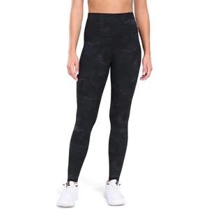 image:imageColorfulkoala Womens High Waisted Tummy Control Workout Leggings Full Length Ultra Soft Yoga Pants 28Splinter Camo