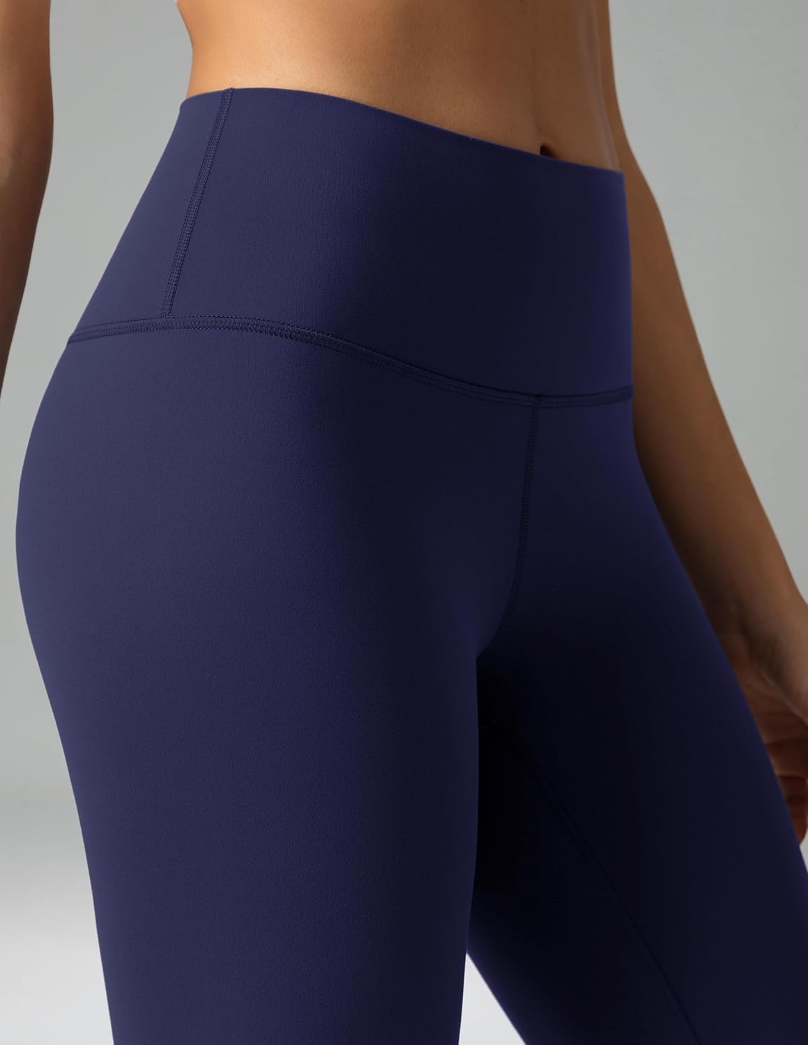 image:imageColorfulkoala Womens Dreamlux High Waisted Workout Leggings 25 28 Inseam Yoga PantsEclipse