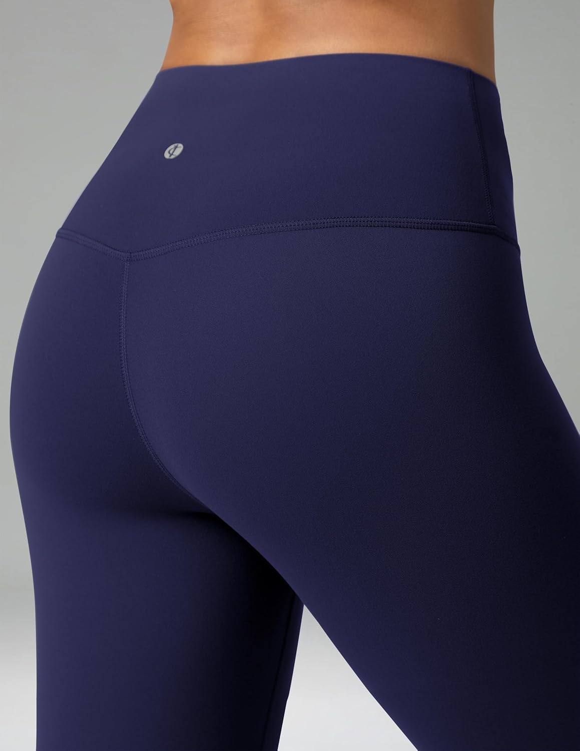 image:imageColorfulkoala Womens Dreamlux High Waisted Workout Leggings 25 28 Inseam Yoga PantsEclipse