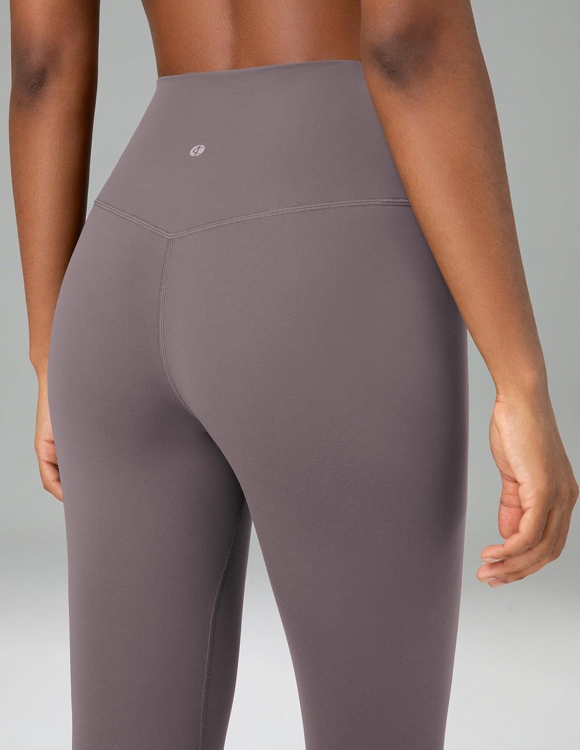 image:imageColorfulkoala Womens Dreamlux High Waisted Workout Leggings 25 28 Inseam Yoga PantsNirvana