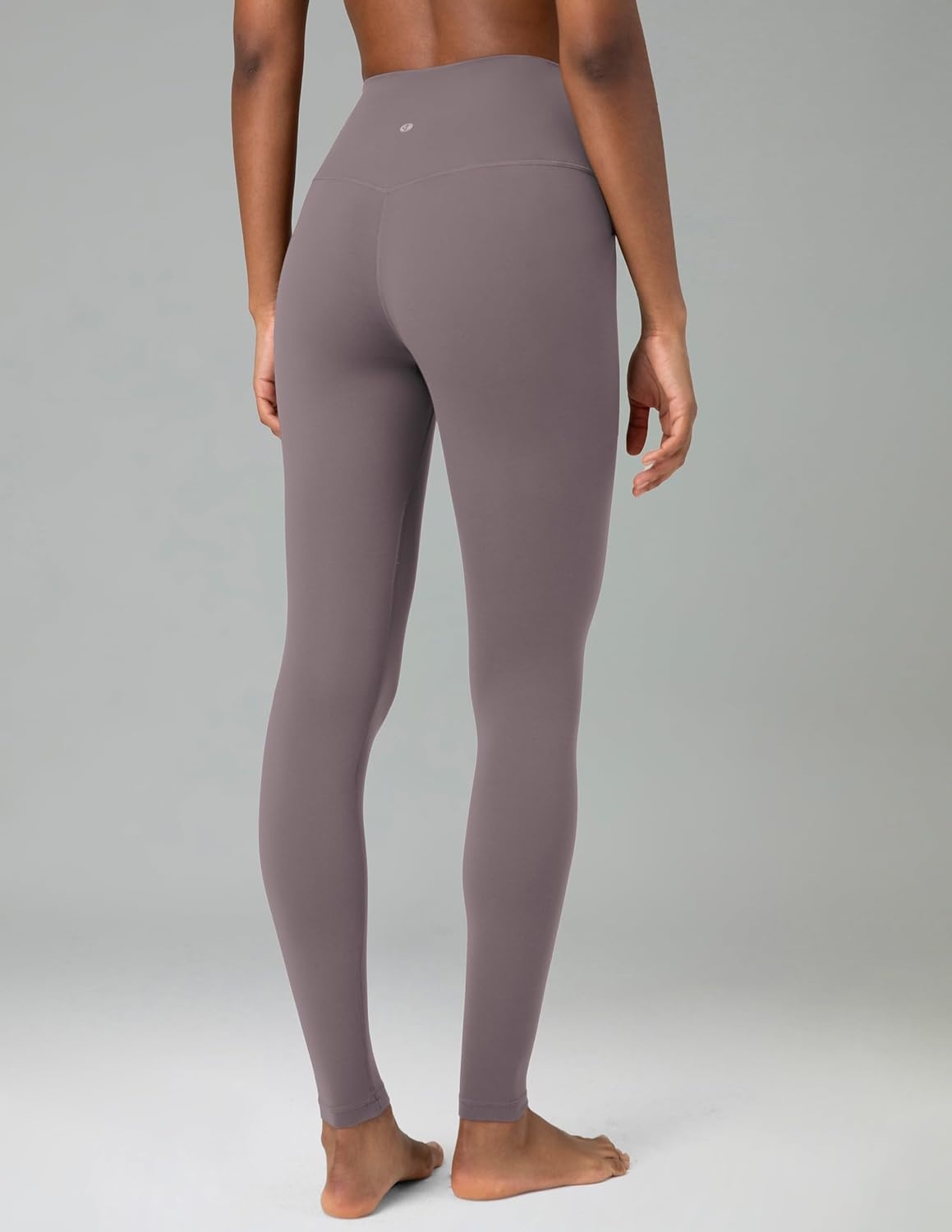 image:imageColorfulkoala Womens Dreamlux High Waisted Workout Leggings 25 28 Inseam Yoga PantsNirvana