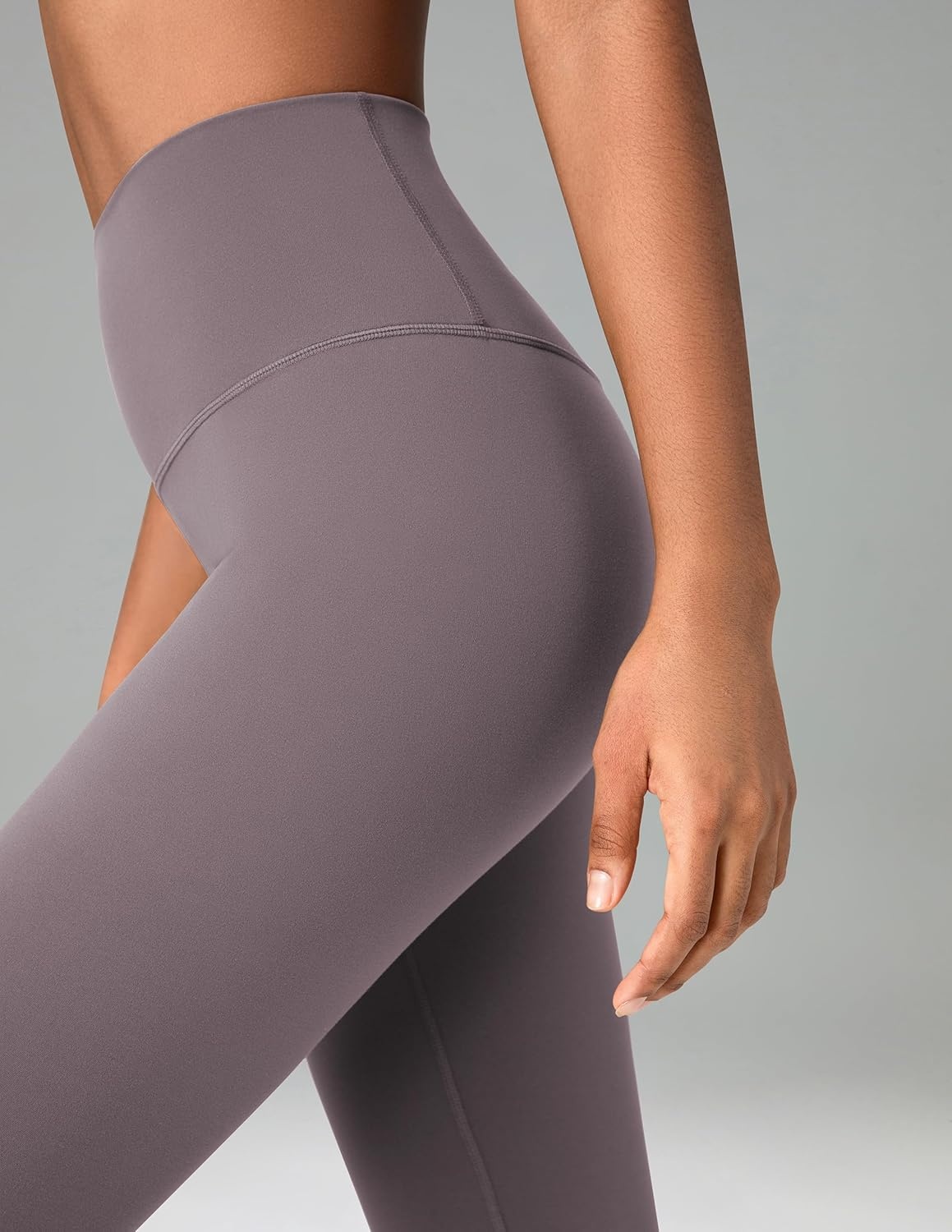image:imageColorfulkoala Womens Dreamlux High Waisted Workout Leggings 25 28 Inseam Yoga PantsNirvana