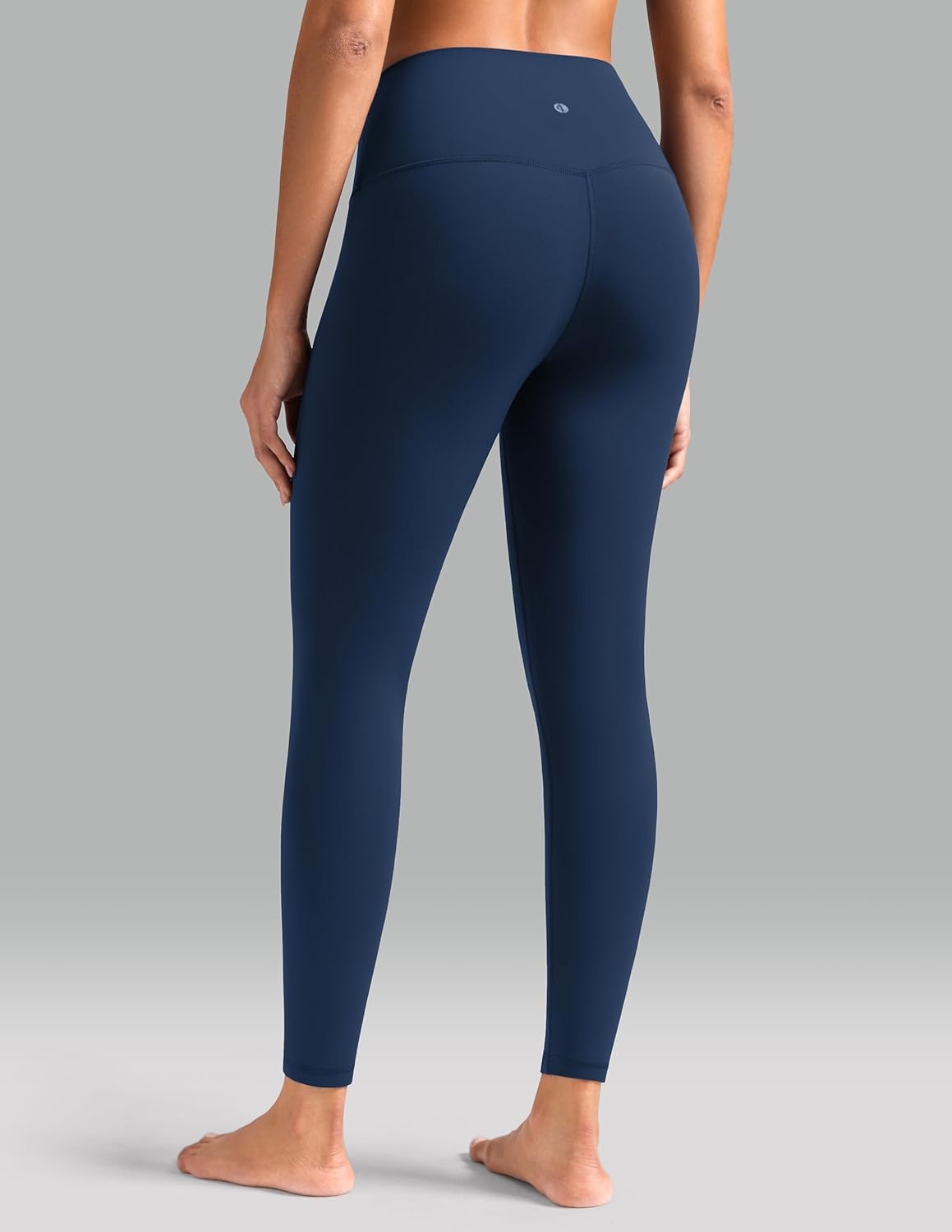 image:imageColorfulkoala Womens Dreamlux High Waisted Workout Leggings 25 28 Inseam Yoga PantsTitan