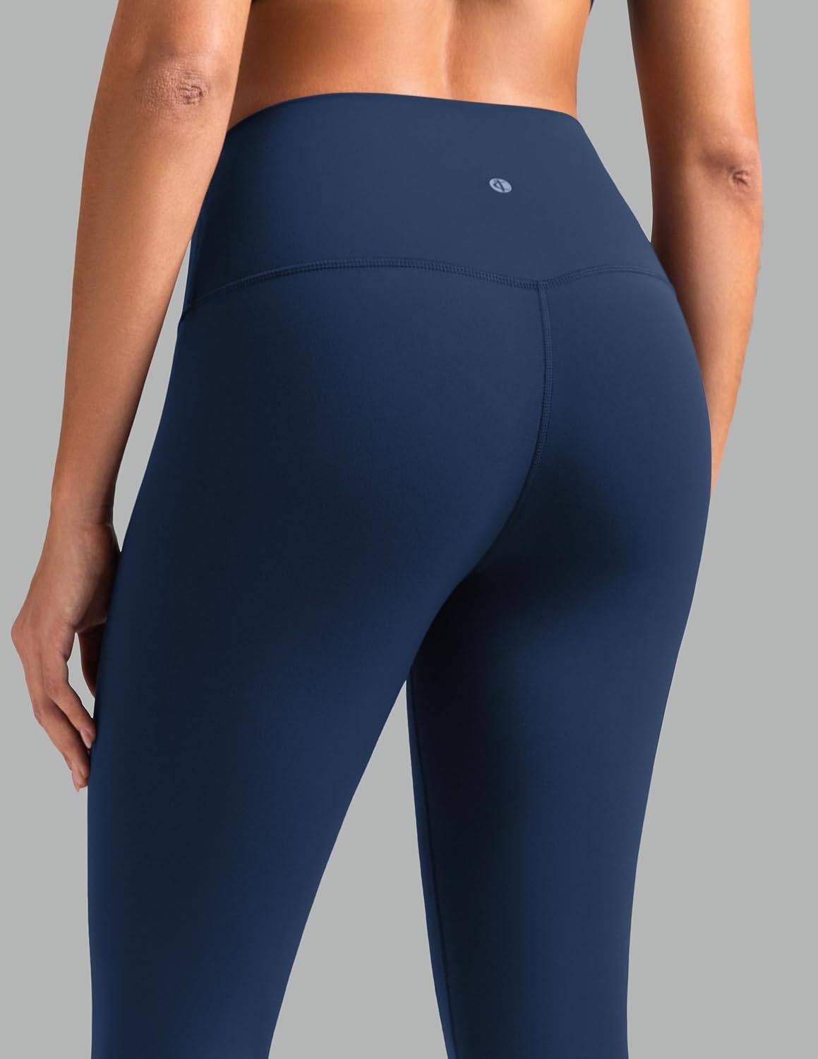 image:imageColorfulkoala Womens Dreamlux High Waisted Workout Leggings 25 28 Inseam Yoga PantsTitan