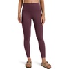 Plum Red