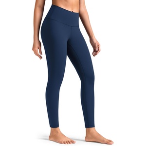 image:imageColorfulkoala Womens Dreamlux High Waisted Workout Leggings 25  28 Inseam Yoga PantsTitan