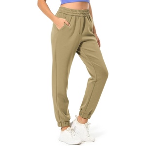 image:imageColorfulkoala Womens High Waisted Ultra Soft Velvra Modal Joggers Running Sweatpants Casual Lounge Pants with PocketsBoulder