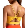 Blazing Yellow