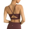 Plum Red