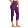 Deep Violet