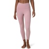 Pink Sude
