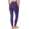 Mulberry Purple