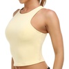 Cream Yellow